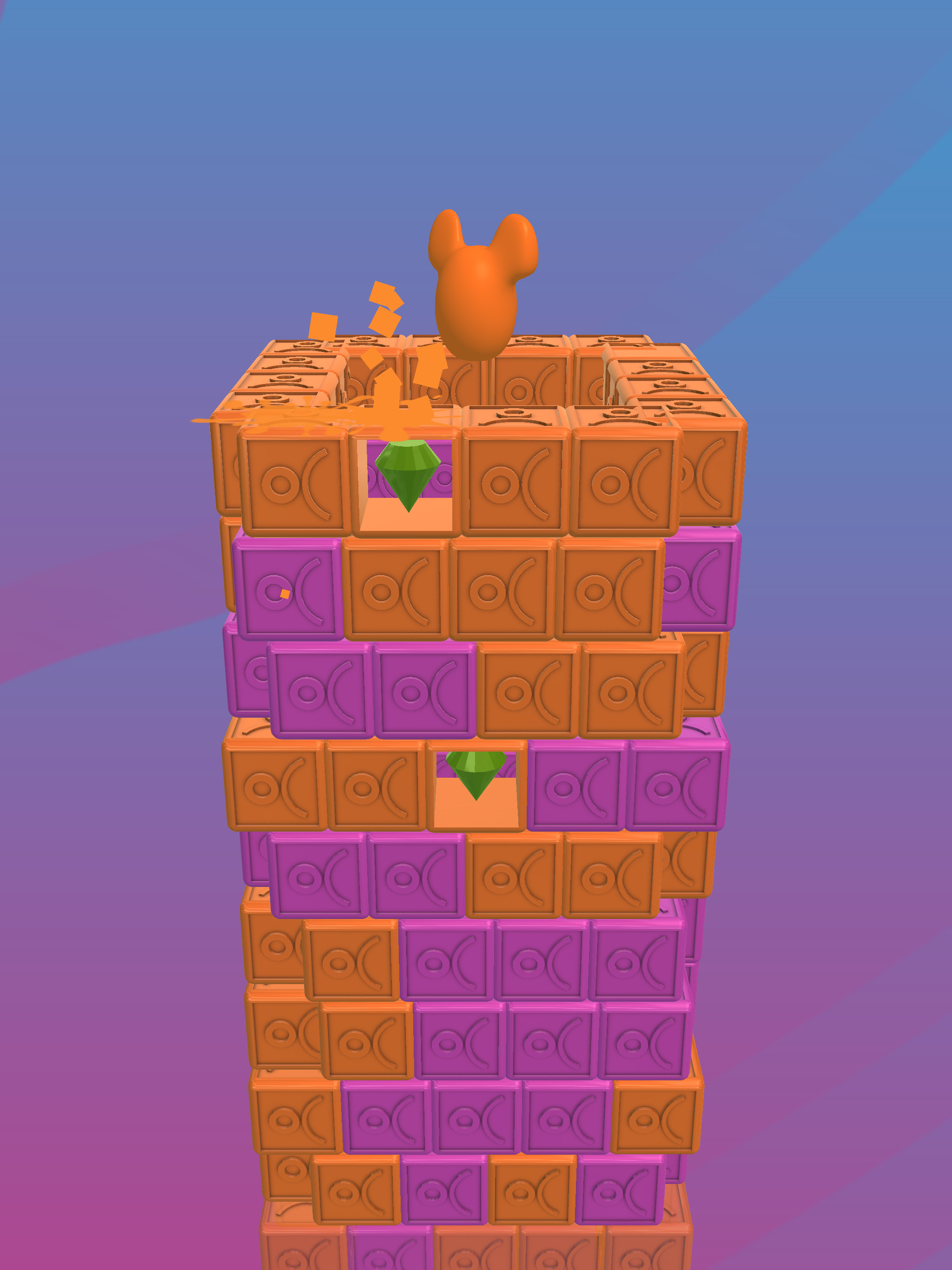 Box Breaker! screenshot 8