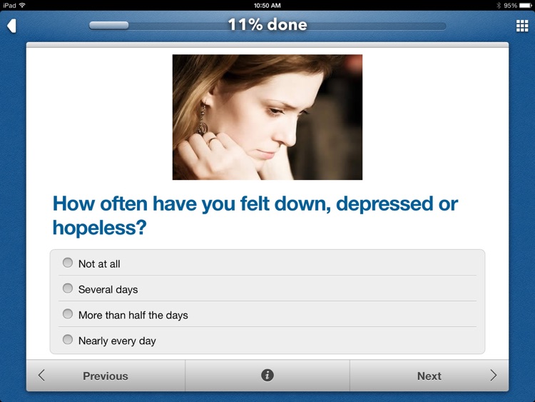 InputHealth Point of Care screenshot-3