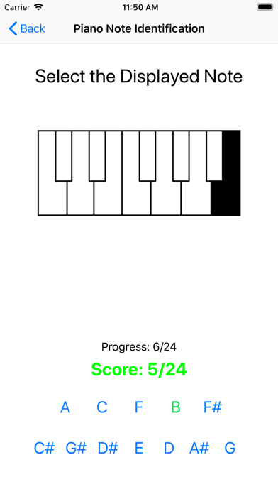 How to cancel & delete Music Theory Retention from iphone & ipad 2