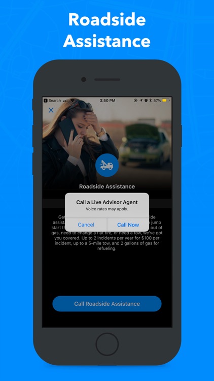 ADT Go - Personal Safety App screenshot-7