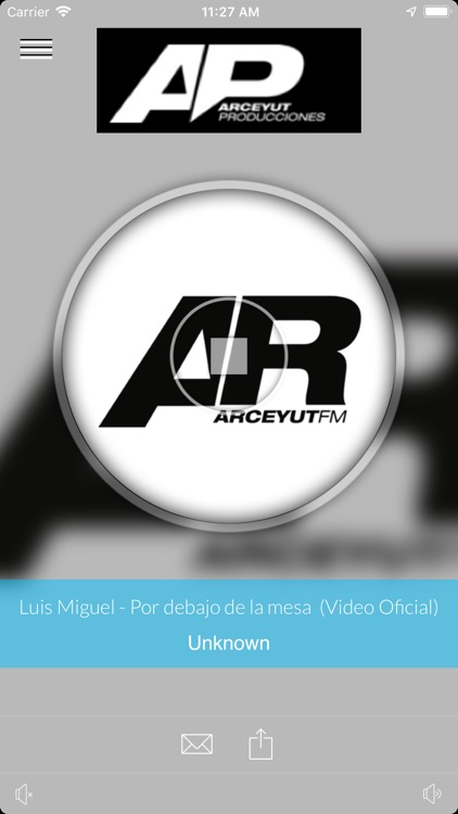 arceyutFM