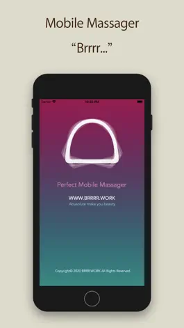 Game screenshot Perfect mobile massager + mod apk
