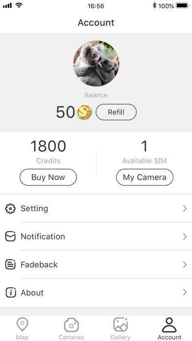 Screenshot #3 pour Hunting Cloud