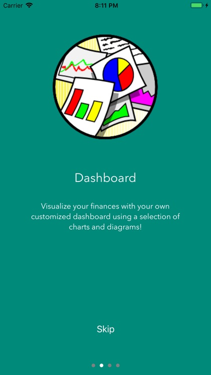 Cash Flow Companion screenshot-5