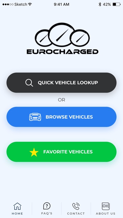 Eurocharged Corporate