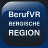 Beruf VR Bergische Region App Feedback