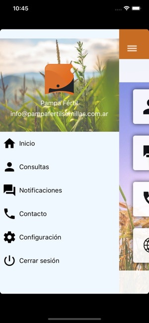 Pampa Fértil(圖2)-速報App