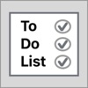 To Do - record task simply