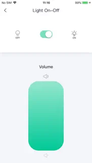 netbot ls23 iPhone Captures Décran 3