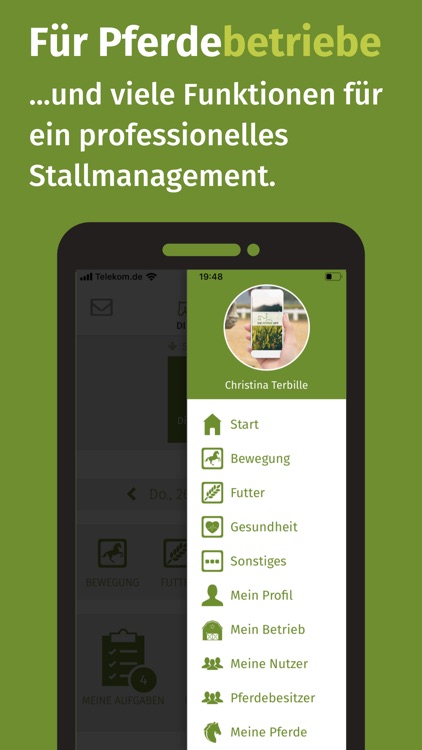 Die Pferde App screenshot-7