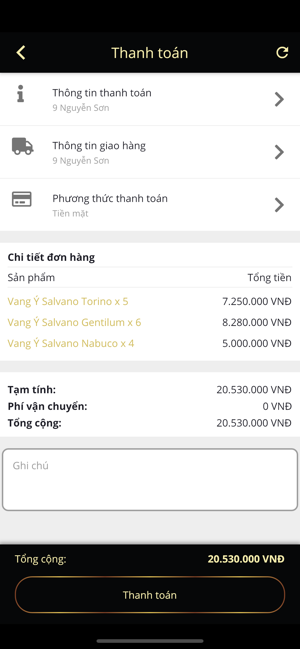 Caballo Wine Store(圖9)-速報App