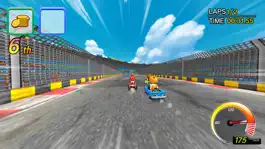 Game screenshot KartCrash for ZOM hack