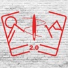 Photo Stitcher 2.0 icon