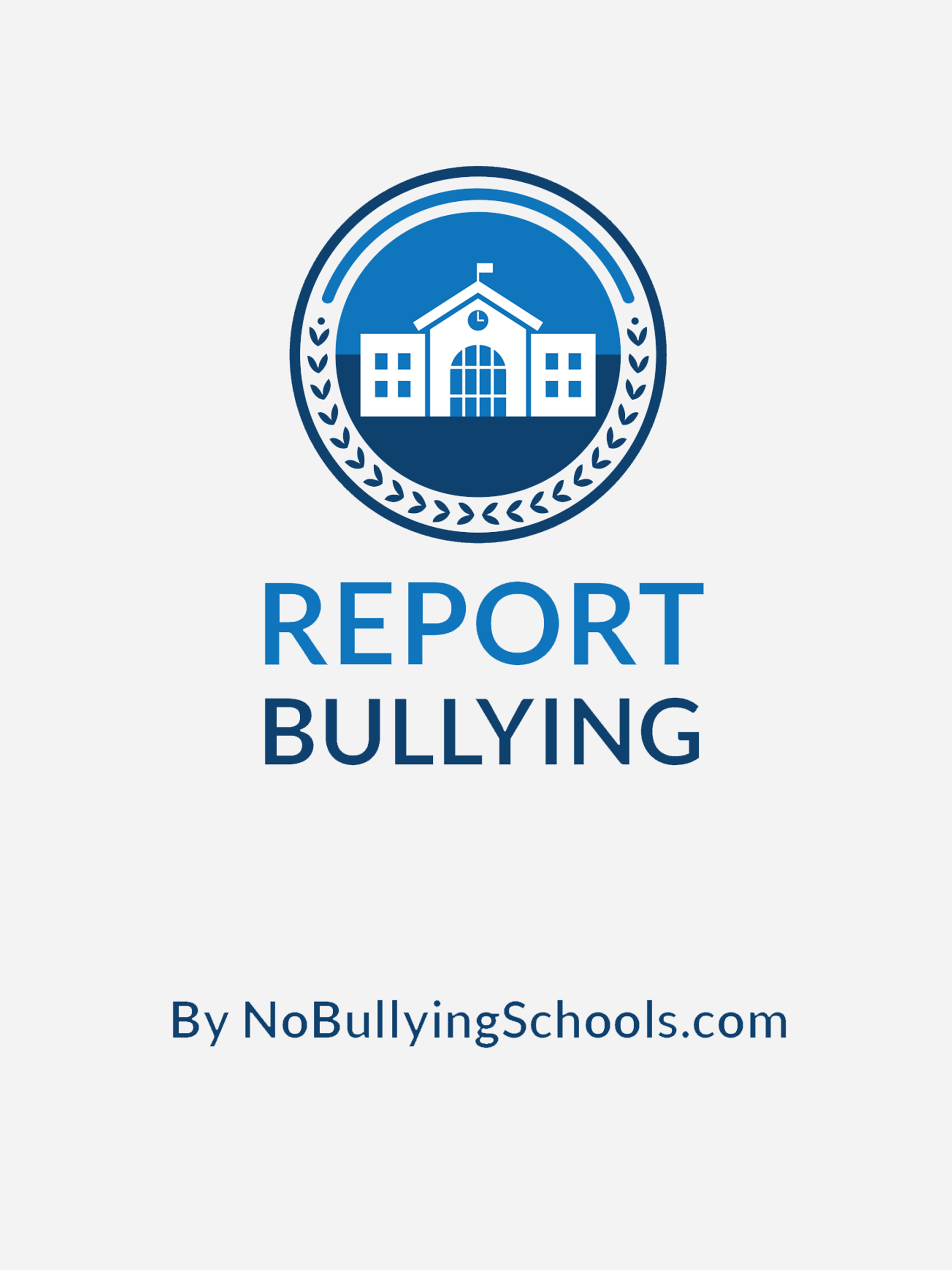 Report Bullying
