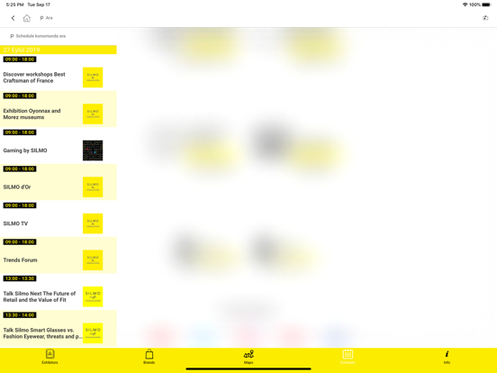 Screenshot #6 pour SILMO FAMILY