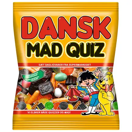 Dansk Mad Quiz Cheats