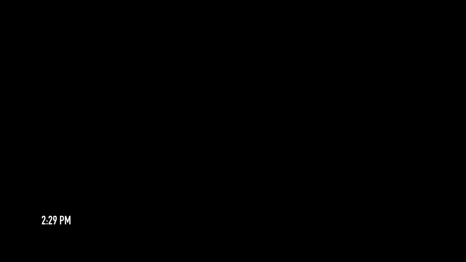 #2. Standby for OLED (iOS) By: Ben Goevaerts
