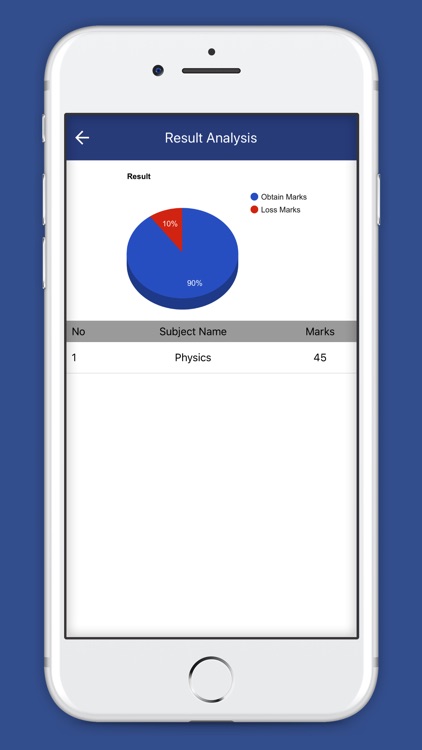 VBGIS Girls screenshot-3