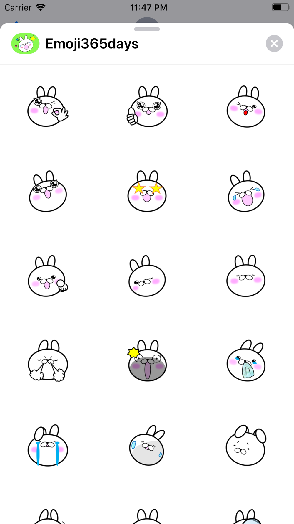 絵文字365日 Free Download App For Iphone Steprimo Com 絵文字365日 Free Download App For Iphone Steprimo Com