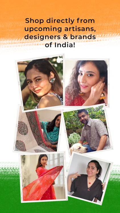 VibeCity-Online Handmade Bazar