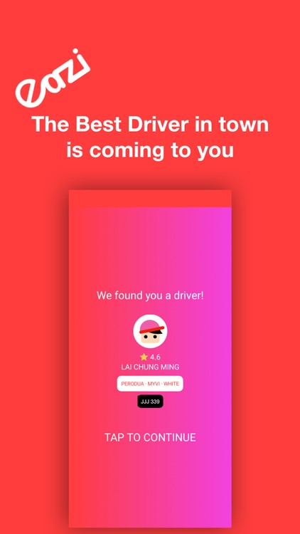 EaziCar screenshot-3