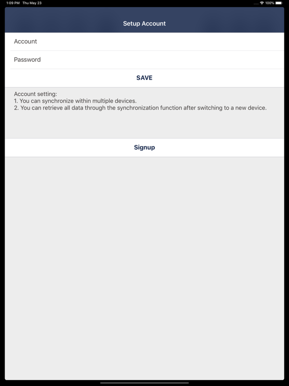Screenshot #4 pour IDEATOR