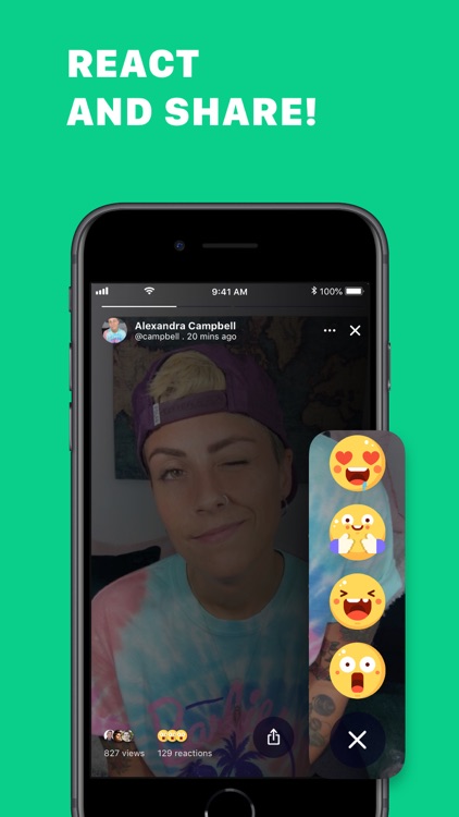 Taimi: LGBTQI+ Dating, Chat screenshot-4