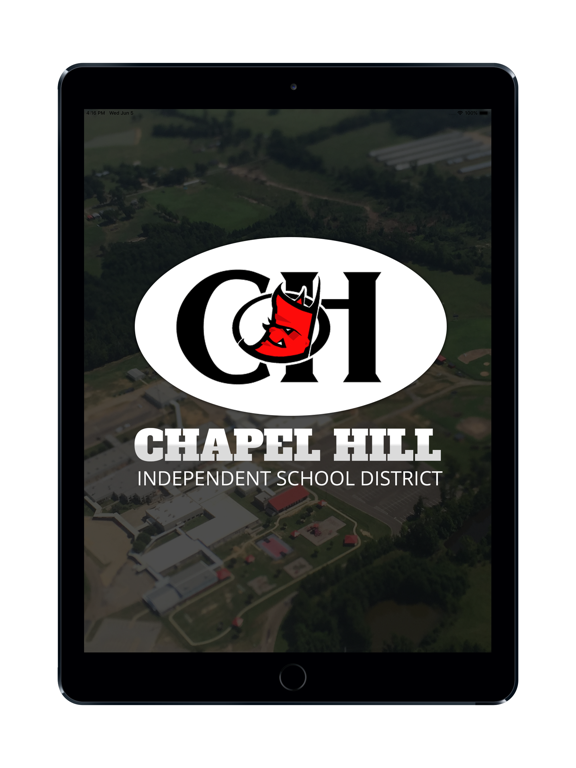 Screenshot #4 pour Chapel Hill ISD