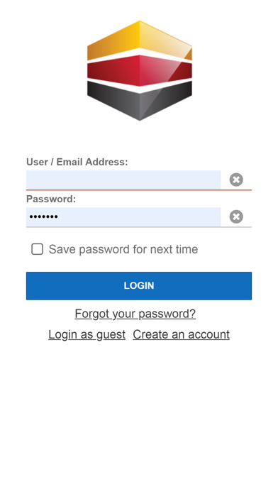 LOC Software mStore Screenshot