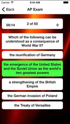 AP European History Prep screenshot 4