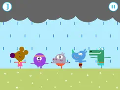 Hey Duggee The Big Outdoor App iPad image 1