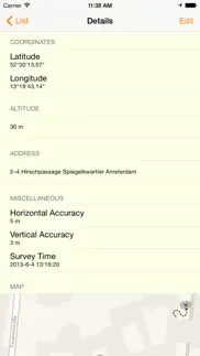 How to cancel & delete noise meter + 2