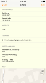 Noise Meter + screenshot