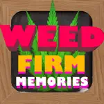 Weed Firm: Memories App Contact