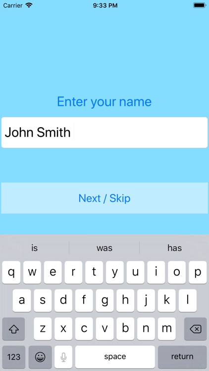 IQ TEST - WHAT IS YOUR WISDOM? screenshot-8