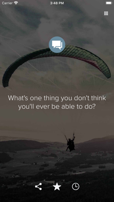 Questions In A Box screenshot 5