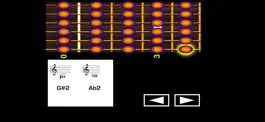 Game screenshot Guitar Notes. apk