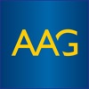AAG App Hub
