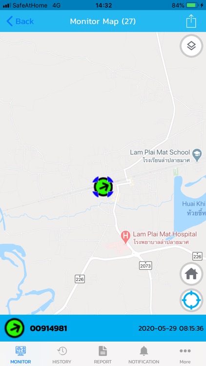 FTS by TOYOTA screenshot-3