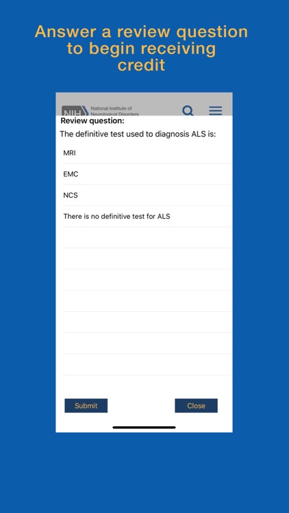 CEHQ - CE Credits for Nurses