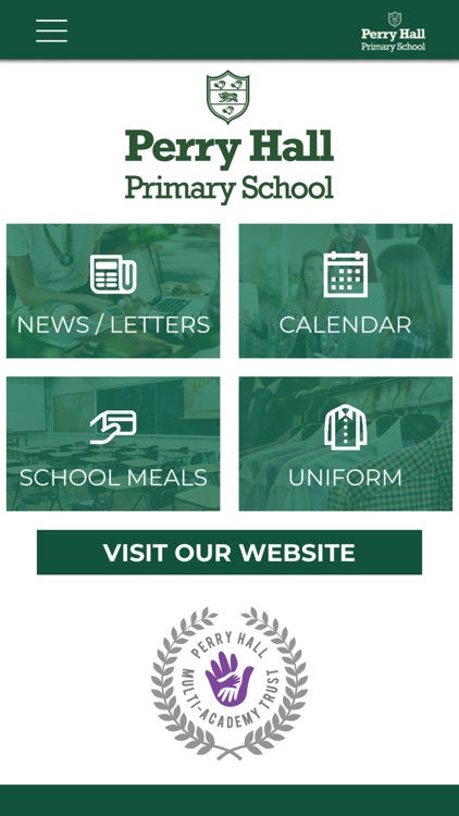 Perry Hall Primary School