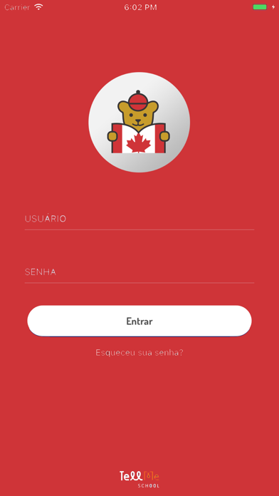 Maple Bear Santana Screenshot