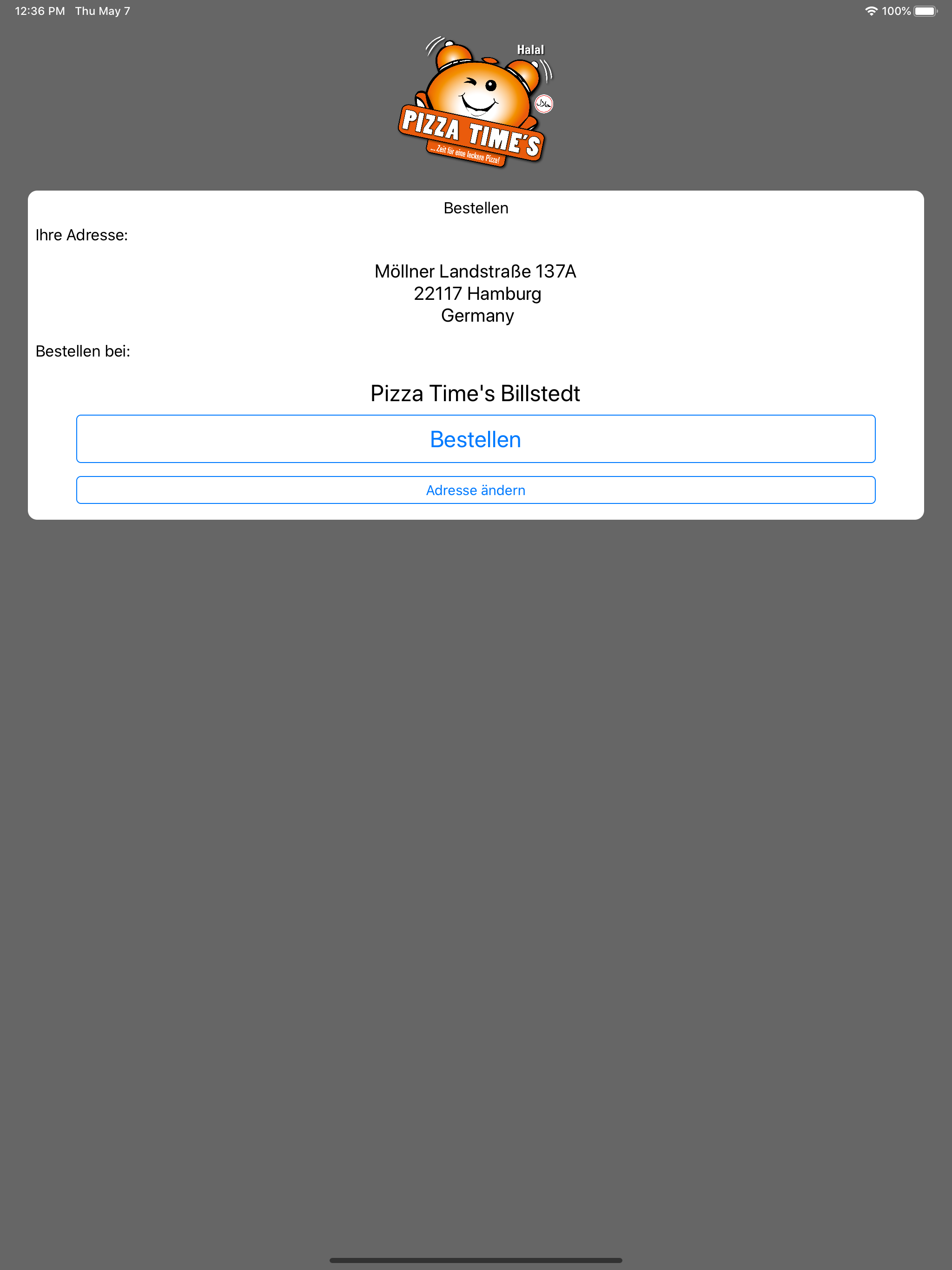Pizza Times screenshot 6