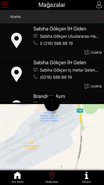 Karafırın Müdavim