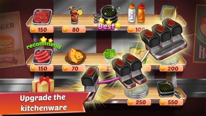 Screenshot #3 pour Food Truck Restaurant