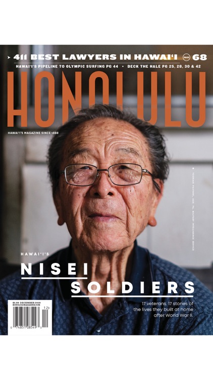 Honolulu Mag