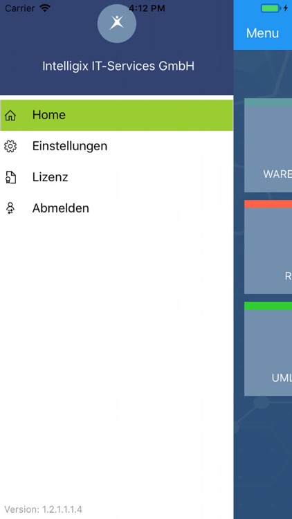 netix mobile solution