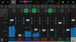 NanoStudio 2 screenshot 10