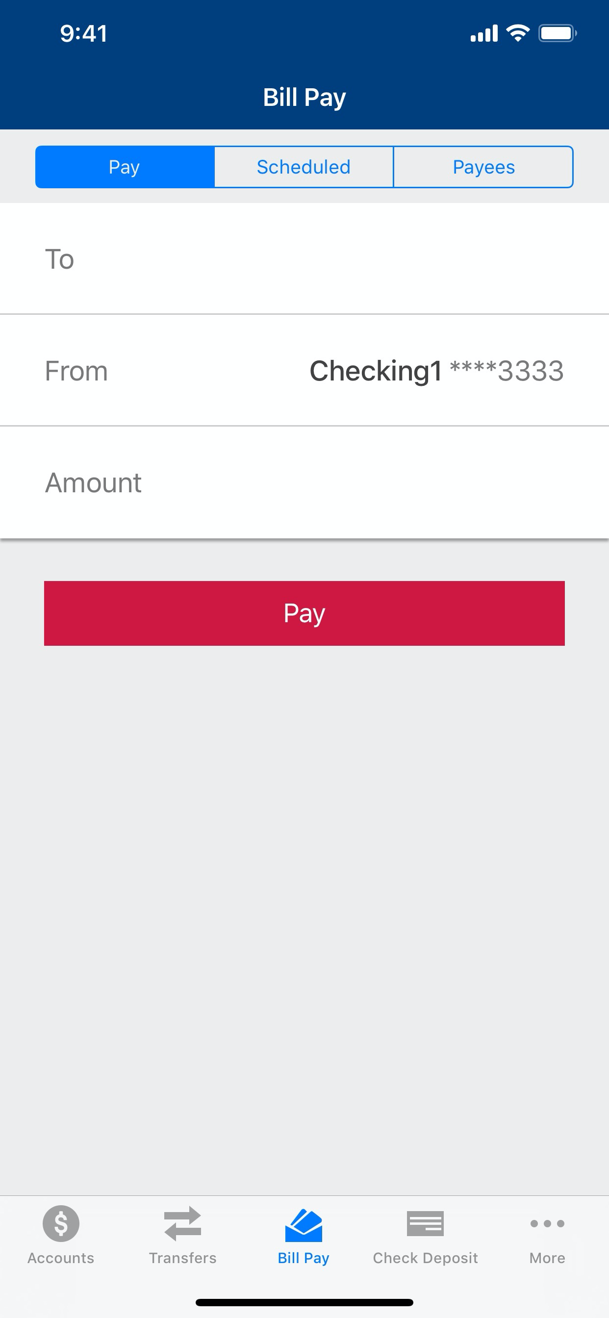 CBTx Mobile Banking