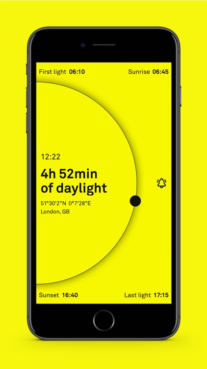 Sun Intervals screenshot-3